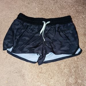Vuori shorts